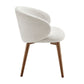 Anelle Upholstered Fabric Dining Chairs Set of 2 by Modway EEI-7814