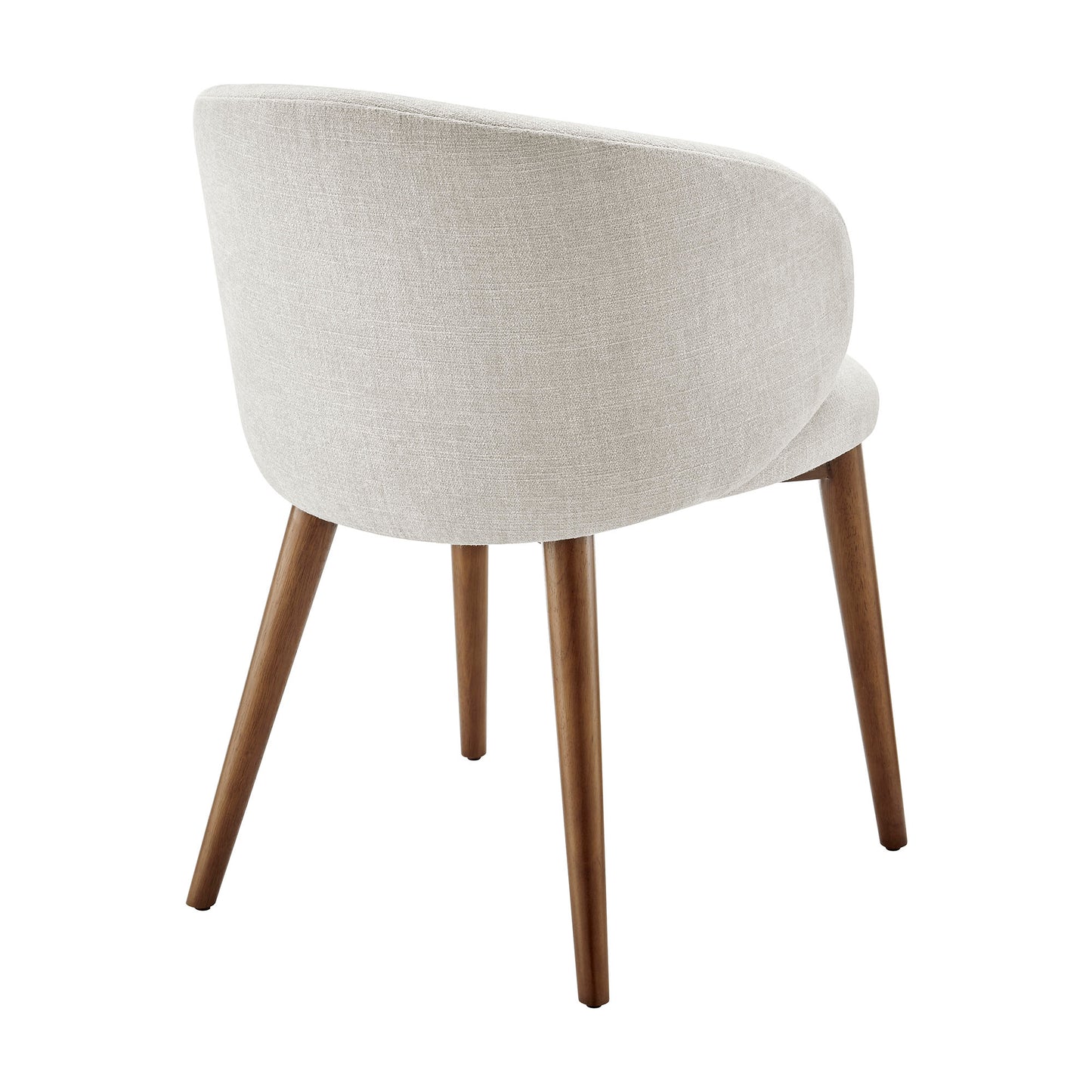 Anelle Upholstered Fabric Dining Chairs Set of 2 by Modway EEI-7814