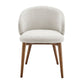 Anelle Upholstered Fabric Dining Chairs Set of 2 by Modway EEI-7814