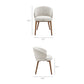Anelle Upholstered Fabric Dining Chairs Set of 2 by Modway EEI-7814