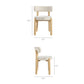 Marsha Upholstered Fabric Dining Chairs Set of 2 by Modway EEI-7818