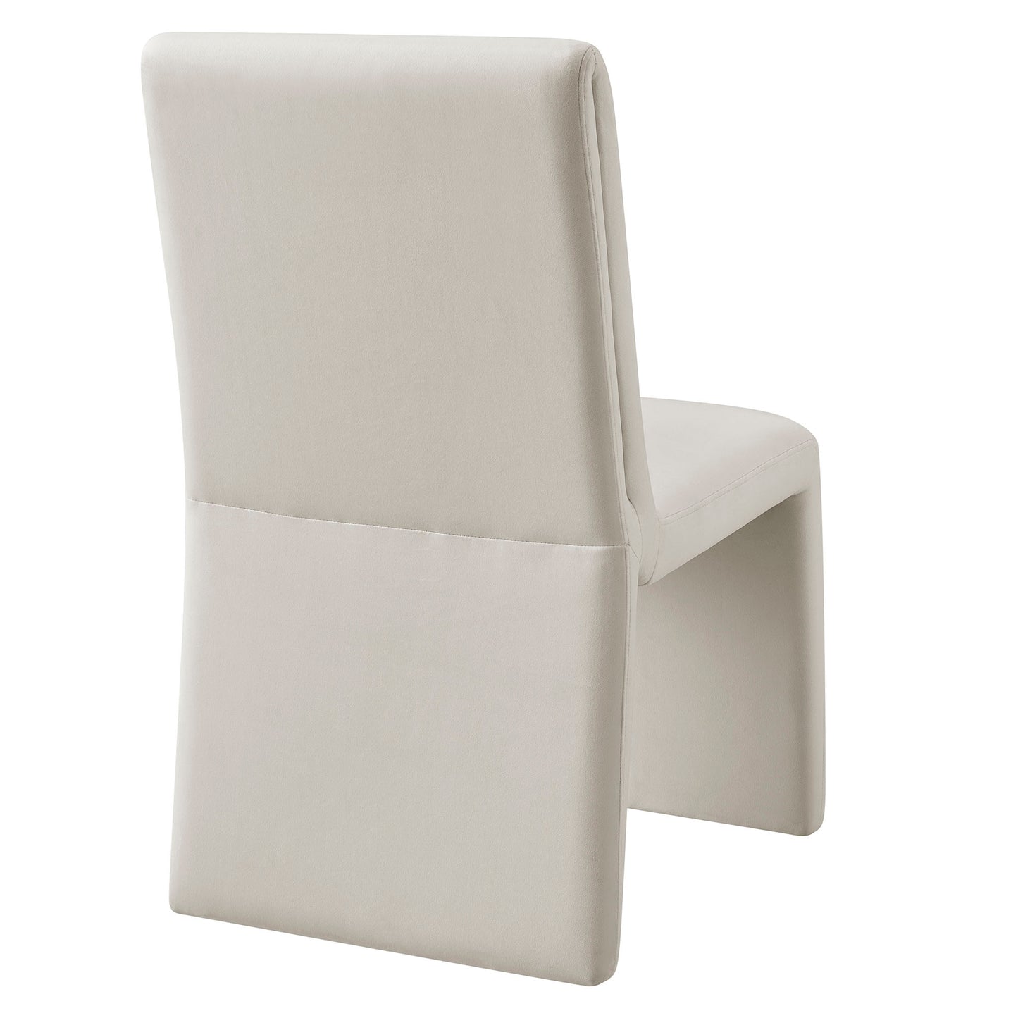 Emory Performance Velvet Dining Side Chair Set of 2 by Modway EEI-7826