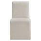 Emory Performance Velvet Dining Side Chair Set of 2 by Modway EEI-7826