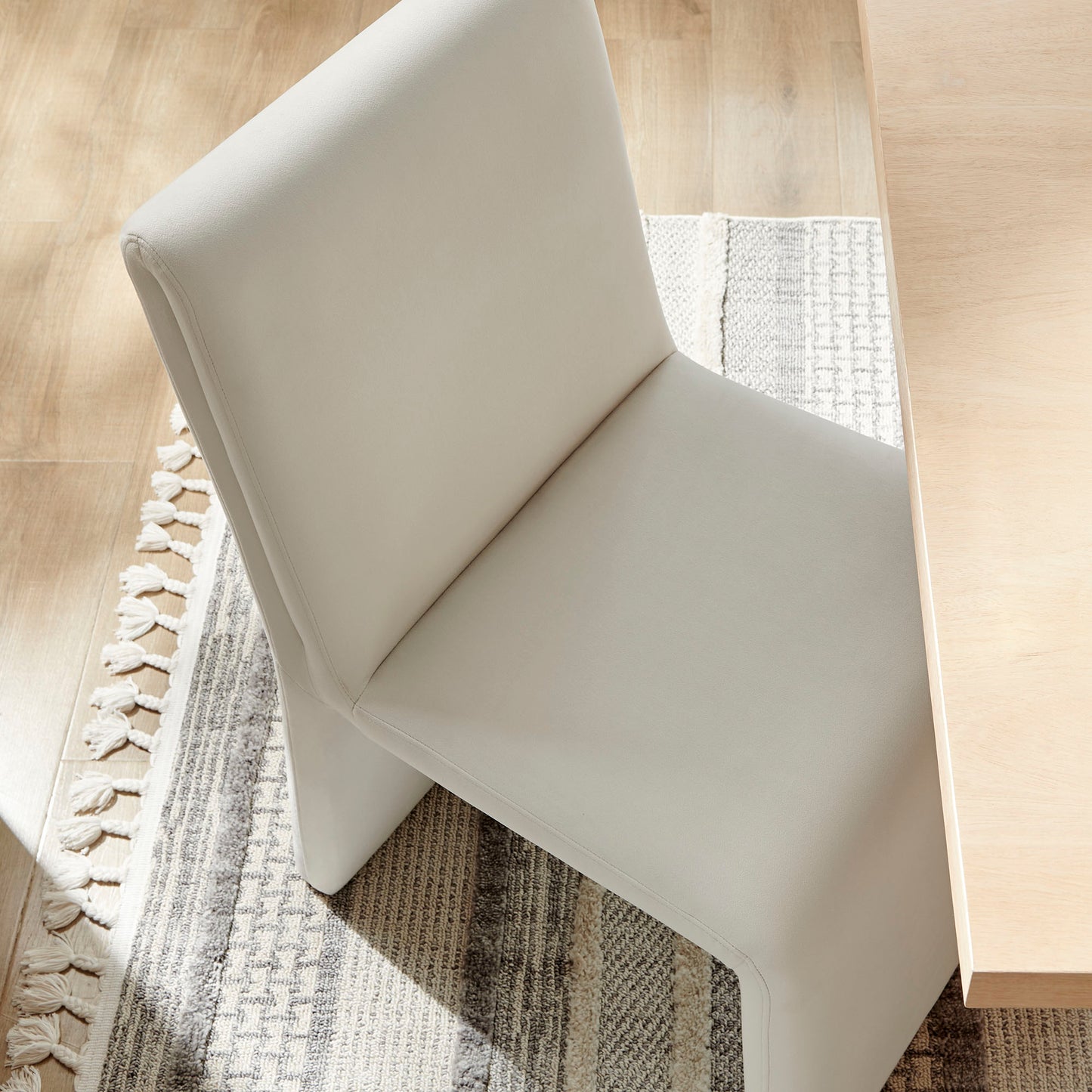 Emory Performance Velvet Dining Side Chair Set of 2 by Modway EEI-7826