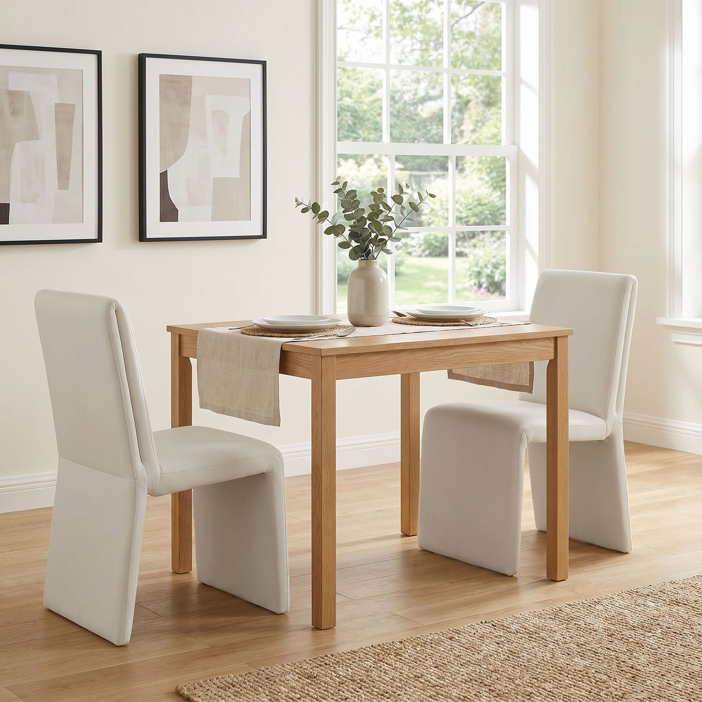 Emory Performance Velvet Dining Side Chair Set of 2 by Modway EEI-7826