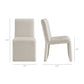 Emory Performance Velvet Dining Side Chair Set of 2 by Modway EEI-7826