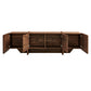 Yarrow 77 Inch Fluted Four Door TV Stand by Modway EEI-7851