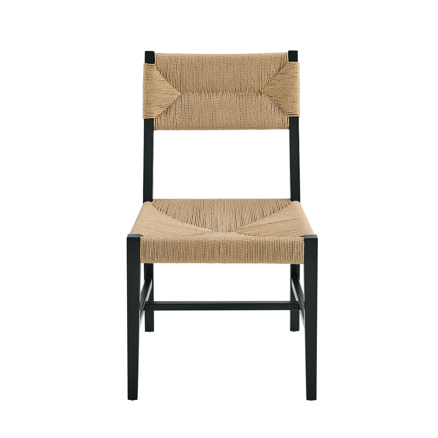 Bodie Wood Dining Chair Set of 2 by Modway EEI-7899