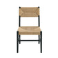 Bodie Wood Dining Chair Set of 2 by Modway EEI-7899