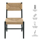 Bodie Wood Dining Chair Set of 2 by Modway EEI-7899
