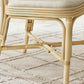 Bahari Upholstered Rattan Dining Chair by Modway EEI-7901