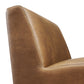 Amita Vegan Leather Armless Accent Chair by Modway EEI-7905