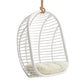 Neve Open Rib Weave Natural Rattan Hanging Chair by Modway EEI-7935