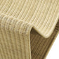 Eira Continuous Curved Natural Rattan Lounge Chair by Modway EEI-7937