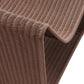 Eira Continuous Curved Natural Rattan Lounge Chair by Modway EEI-7938