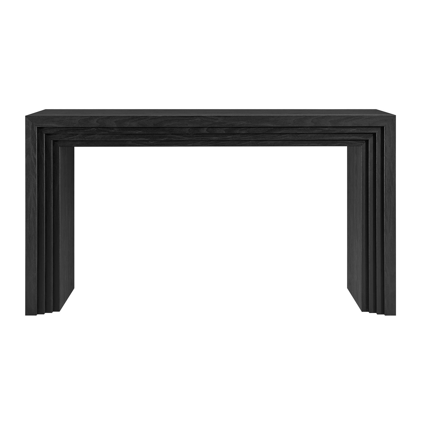 Olney 63 Inch Fluted Console Table by Modway EEI-7960