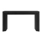 Olney 63 Inch Fluted Console Table by Modway EEI-7960