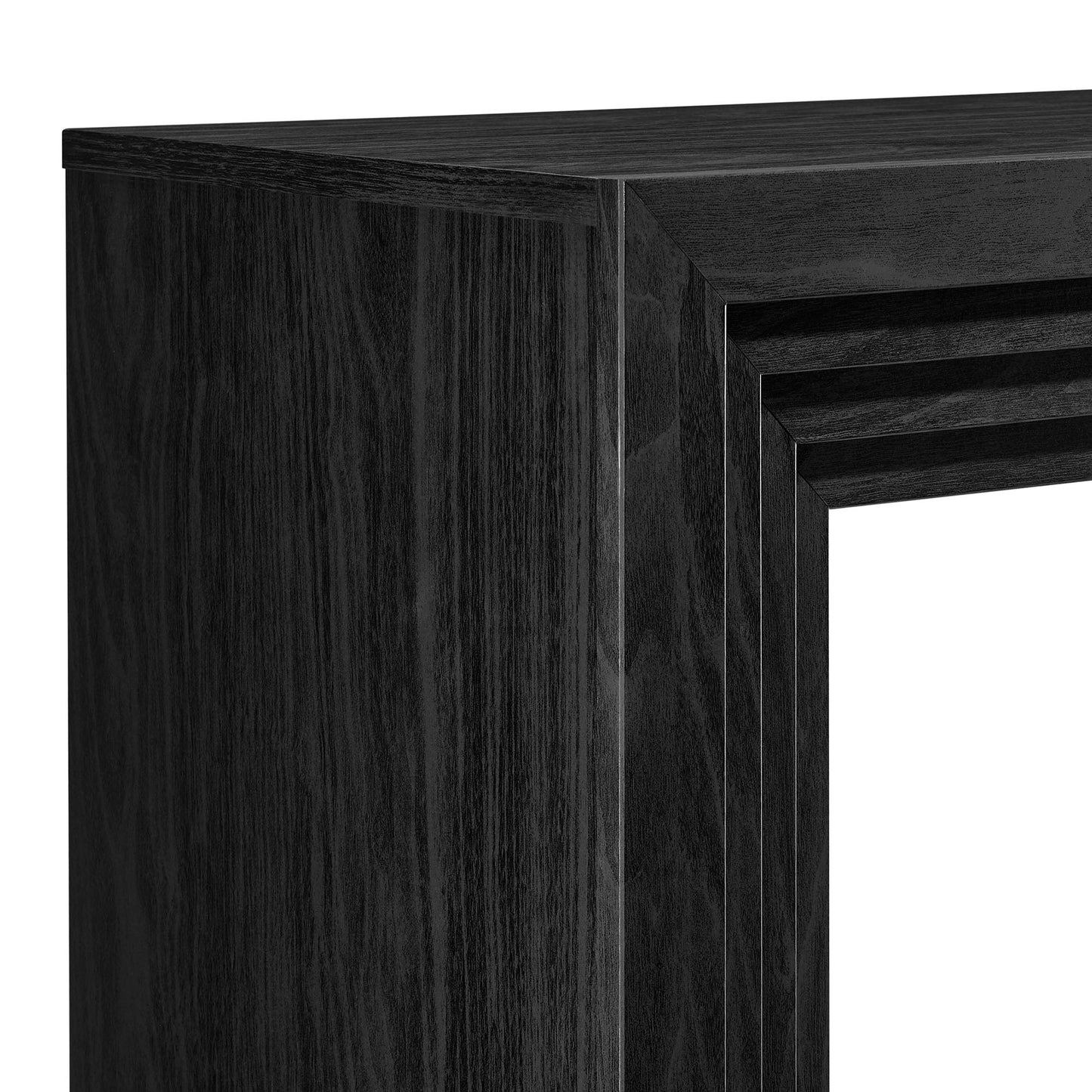 Olney 63 Inch Fluted Console Table by Modway EEI-7960