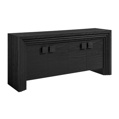 Olney 4-Door Fluted Sideboard by Modway EEI-7961