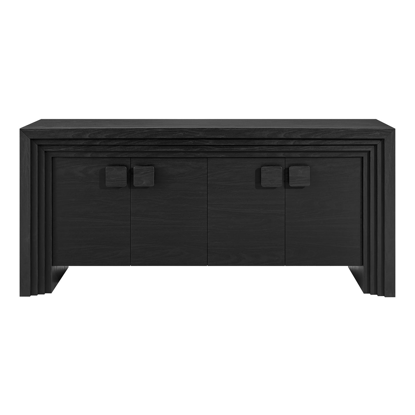 Olney 4-Door Fluted Sideboard by Modway EEI-7961