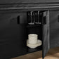 Olney 4-Door Fluted Sideboard by Modway EEI-7961