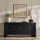 Olney 4-Door Fluted Sideboard by Modway EEI-7961