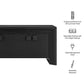 Olney 4-Door Fluted Sideboard by Modway EEI-7961