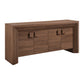 Olney 4-Door Fluted Sideboard by Modway EEI-7961