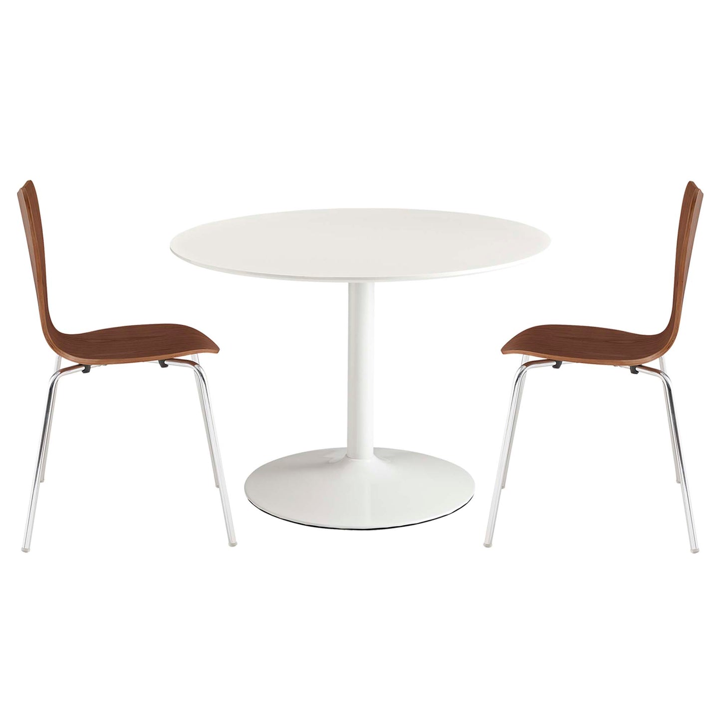 Revolve 3 Piece Dining Set EEI-887