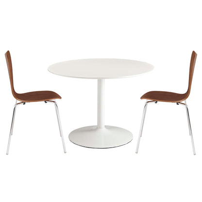 Revolve 3 Piece Dining Set EEI-887