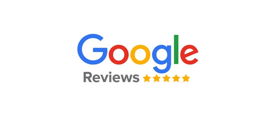Google-reviews-logo - FredCo International