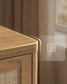 VASAGLE Ellan Boho Shoe Storage Cabinet | UHSC601KC01