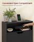 VASAGLE Custos Shoe Cabinet | ULBC043BC01