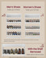 VASAGLE Custos Shoe Cabinet | ULBC043WB01