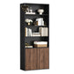 SONGMICS HOME Book Shelf, Superfast Toolless Assembly