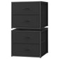 SONGMICS Closet Organizers and Storage – Ink Black