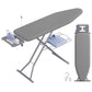 SONGMICS Ironing Board Full Size, for Laundry Room | ULLB009GD01S