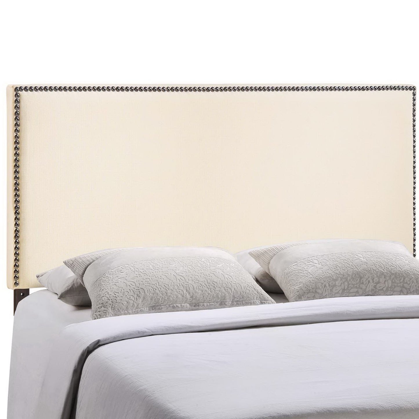 Region Nailhead Upholstered Full Headboard by Modway MOD-5217