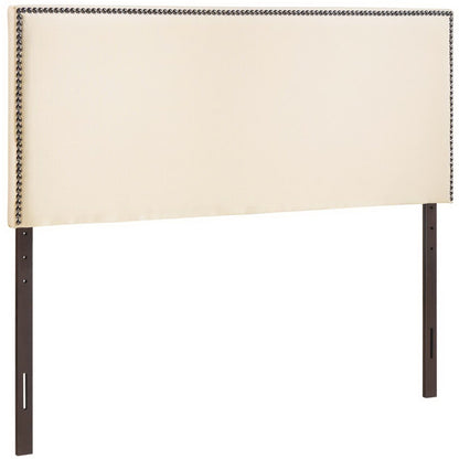 Region Nailhead Upholstered Full Headboard by Modway MOD-5217
