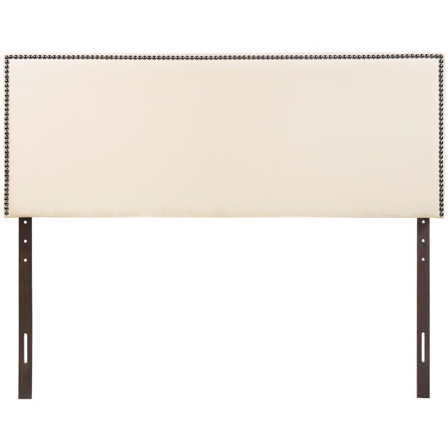 Region Nailhead Upholstered Full Headboard by Modway MOD-5217