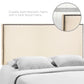Region Nailhead Upholstered Full Headboard by Modway MOD-5217
