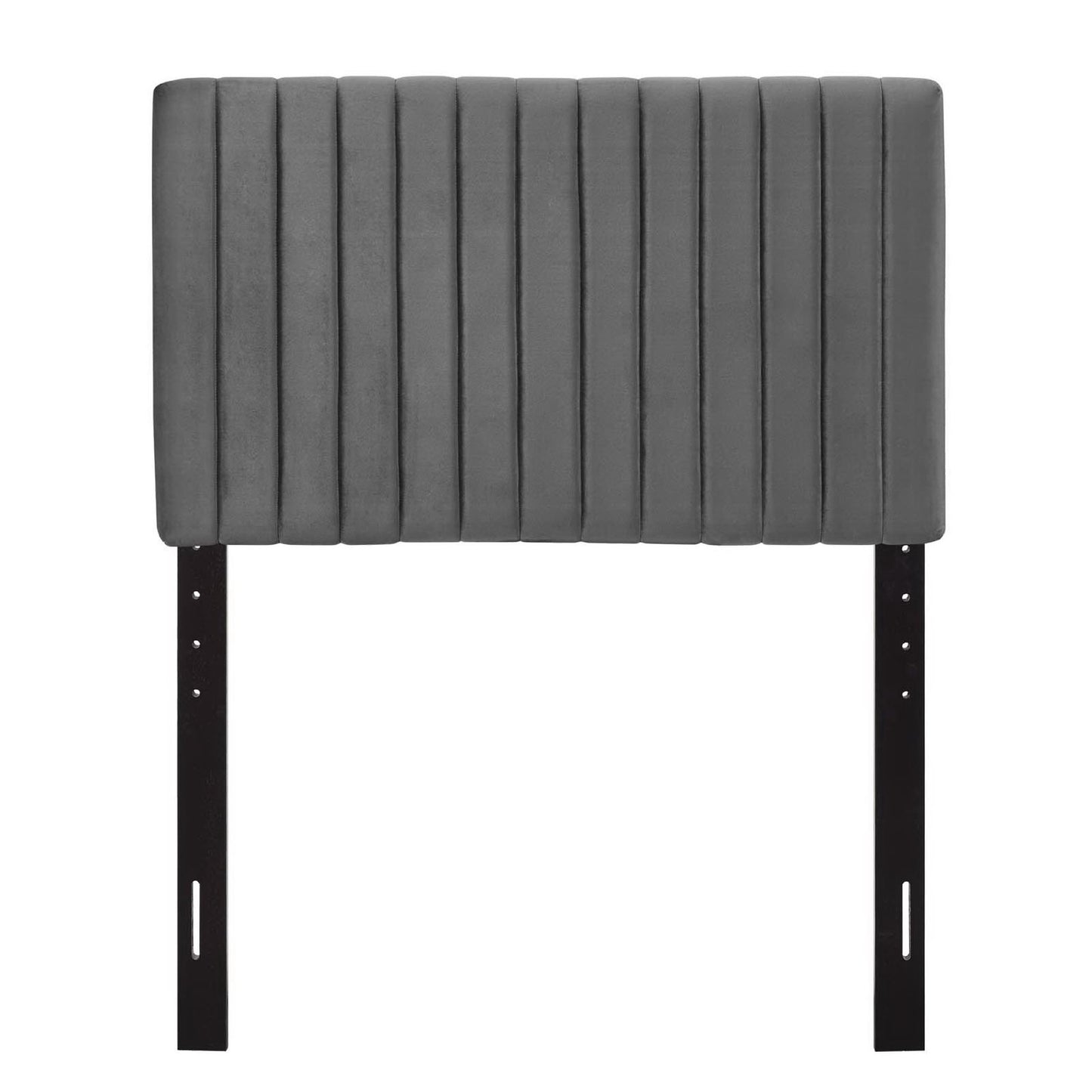 Keira Performance Velvet Twin Headboard by Modway MOD-6093
