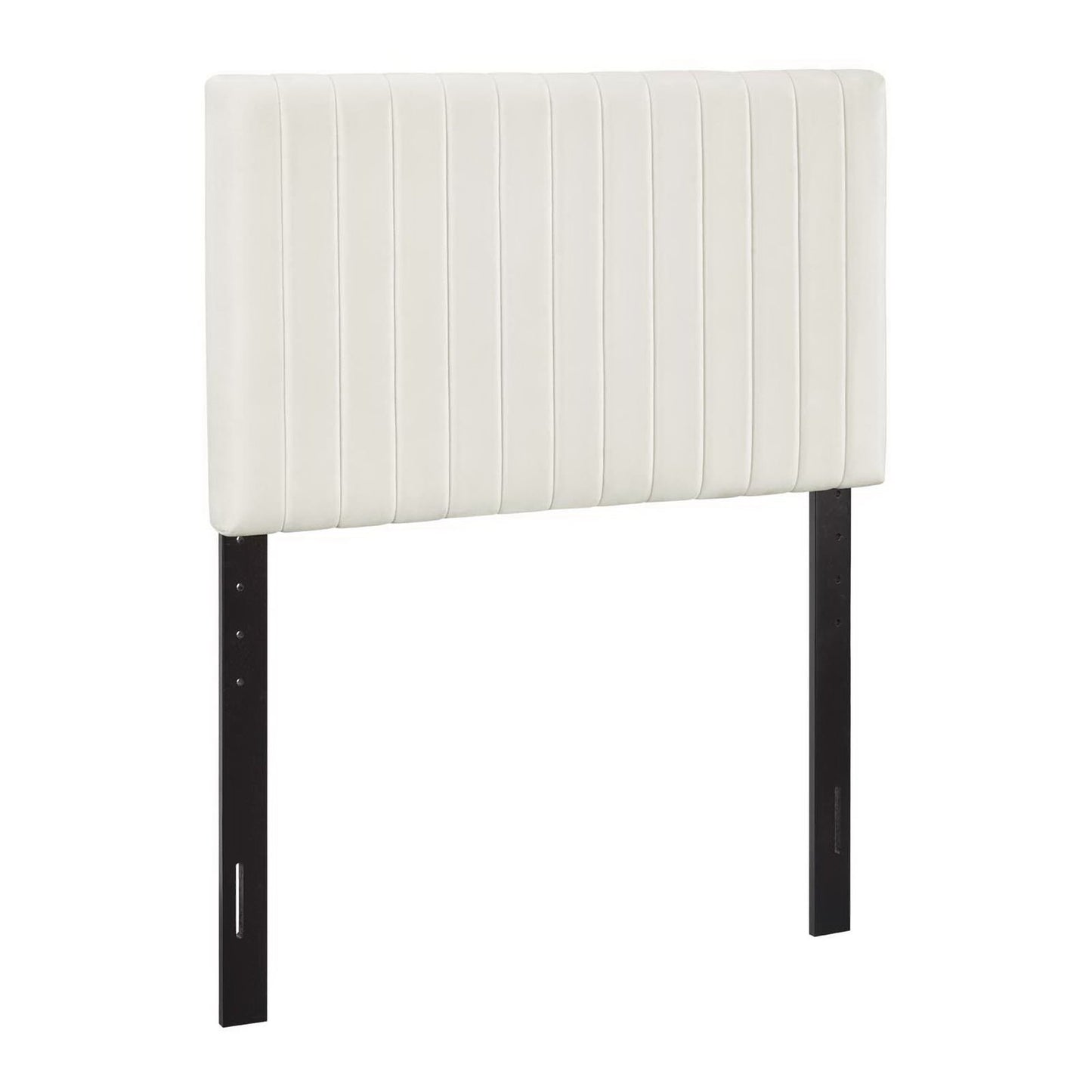 Keira Performance Velvet Twin Headboard by Modway MOD-6093