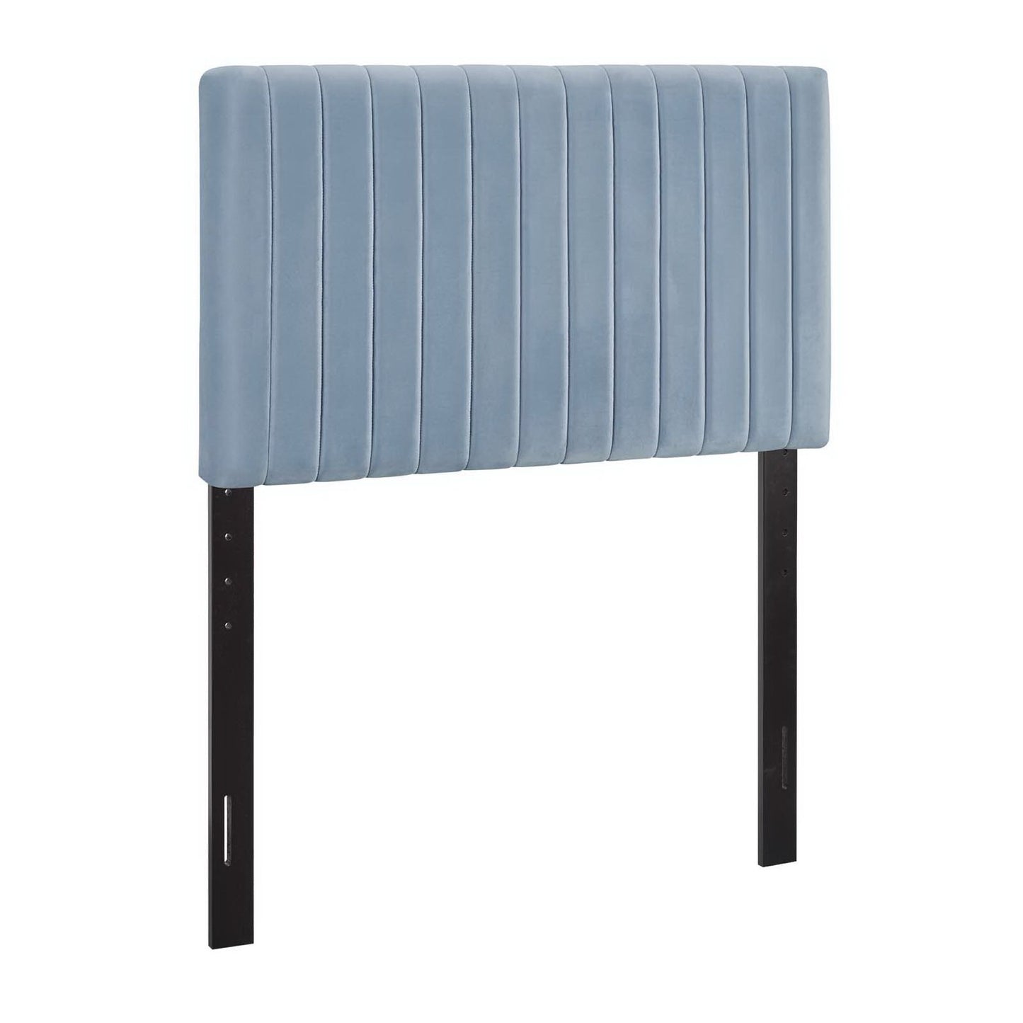 Keira Performance Velvet Twin Headboard by Modway MOD-6093