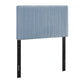 Keira Performance Velvet Twin Headboard by Modway MOD-6093