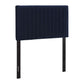 Keira Performance Velvet Twin Headboard by Modway MOD-6093