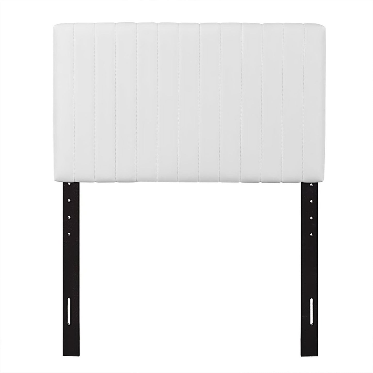 Keira Faux Leather Twin Headboard by Modway MOD-6094