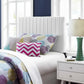 Keira Faux Leather Twin Headboard by Modway MOD-6094