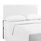 Keira Faux Leather King/California King Headboard by Modway MOD-6098