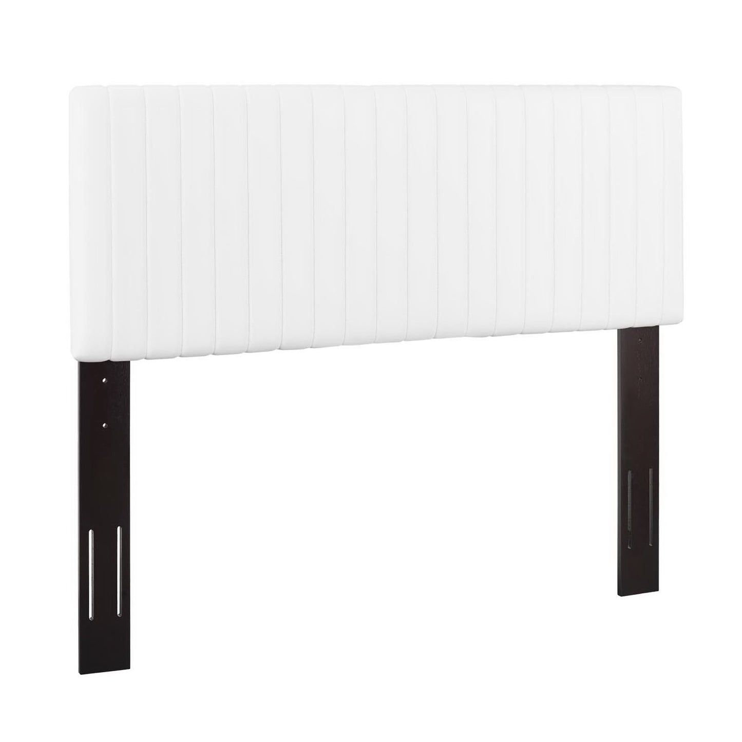 Keira Faux Leather King/California King Headboard by Modway MOD-6098